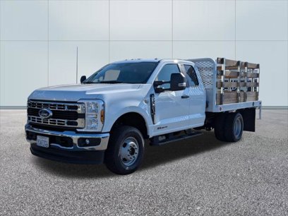 Certified 2024 Ford F350 XL w/ XL Chrome Package