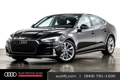 Used 2024 Audi A5 2.0T Premium w/ Convenience Package