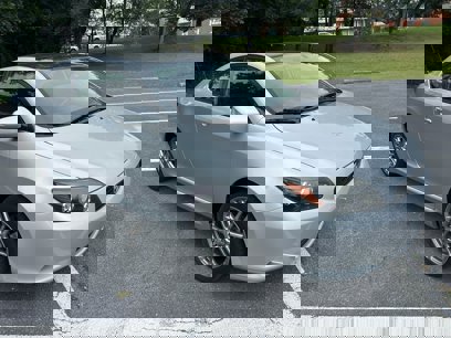 Used 2008 Scion tC