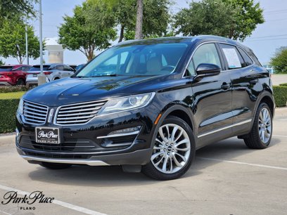 Used 2017 Lincoln MKC Reserve