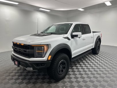 Used 2023 Ford F150 Raptor