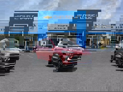 New 2025 Buick Encore GX Sport Touring w/ Experience Buick Package