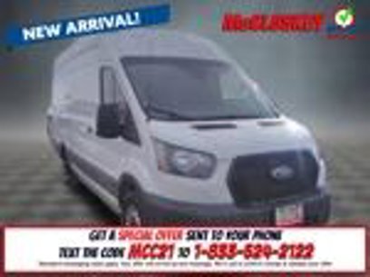 Used 2023 Ford Transit 250 148 High Roof Extended