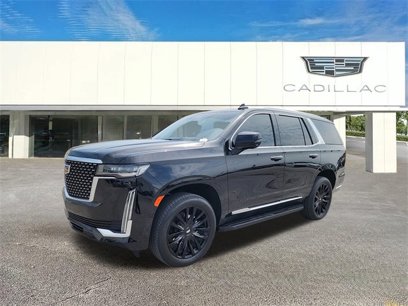 Used 2023 Cadillac Escalade Premium Luxury