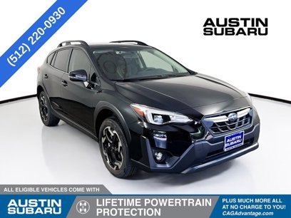 Used 2023 Subaru Crosstrek 2.5i Limited