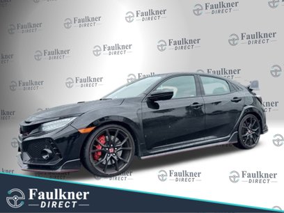 Used 2019 Honda Civic Type R