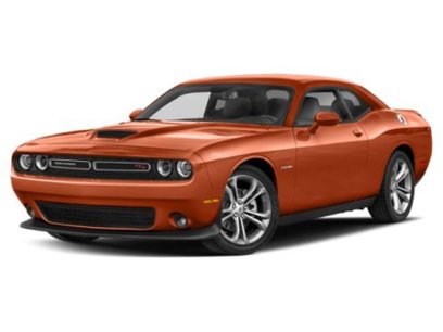 New 2023 Dodge Challenger R/T w/ T/A Package