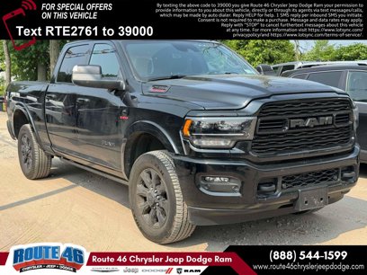 Used 2022 RAM 2500 Limited