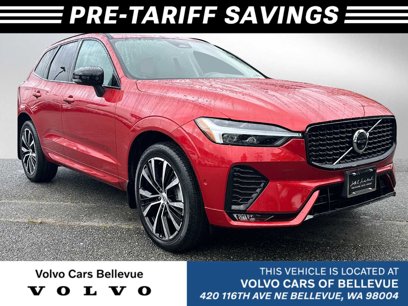 Certified 2023 Volvo XC60 B5 Plus