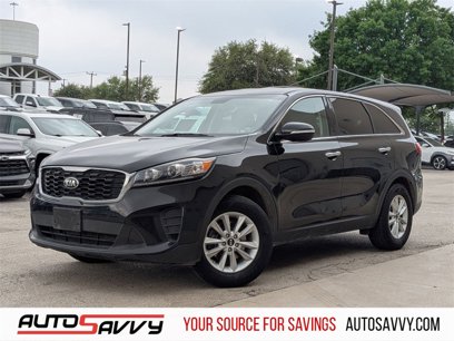 Used 2019 Kia Sorento L