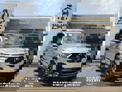 New 2026 Acura MDX A-Spec