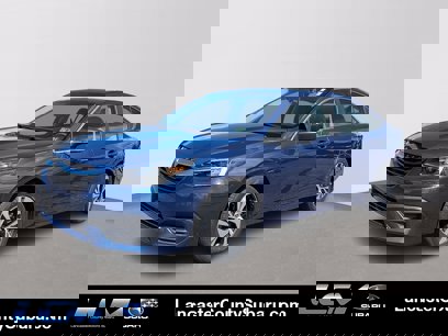 Used 2020 Subaru Legacy w/ Alloy Wheel Package