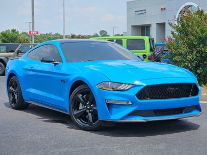 Used 2022 Ford Mustang GT w/ Equipment Group 301A