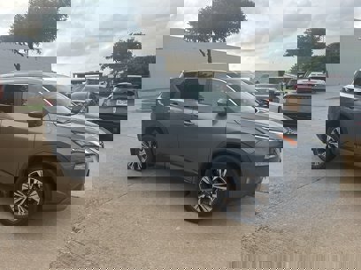 Certified 2023 Nissan Rogue SV w/ SV Premium B Package