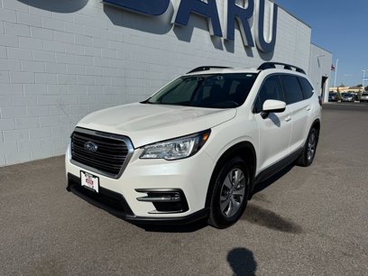 Certified 2022 Subaru Ascent Premium w/ Convenience Package