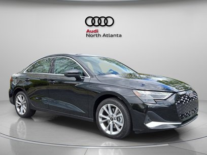 Used 2025 Audi A3 2.0T Premium