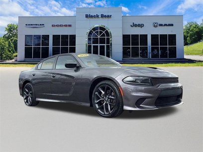 Used 2023 Dodge Charger GT w/ Blacktop Package