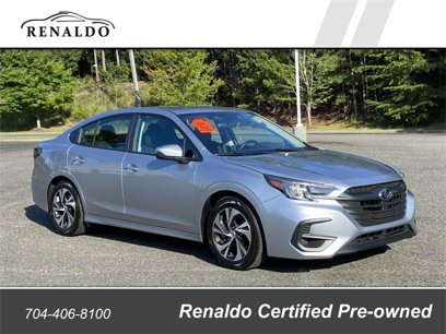 Used 2023 Subaru Legacy Premium