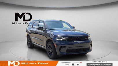 Used 2024 Dodge Durango GT