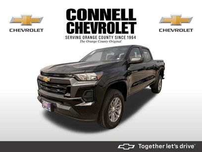 New 2025 Chevrolet Colorado LT w/ Advanced Trailering Package
