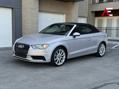Used 2015 Audi A3 2.0T Premium Plus
