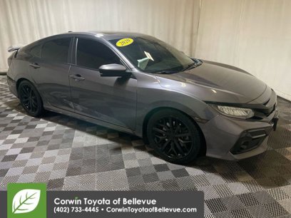 Used 2020 Honda Civic Si
