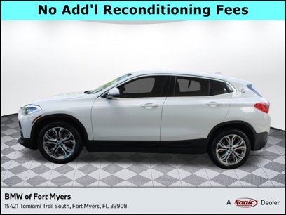 Used 2019 BMW X2 sDrive28i w/ Convenience Package