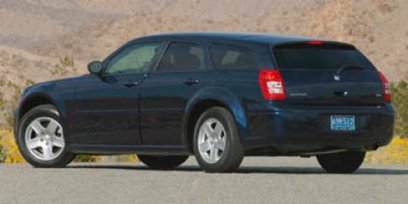 Used 2006 Dodge Magnum SXT