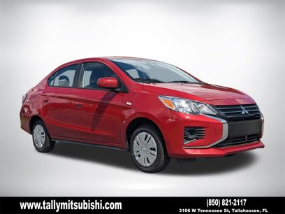 New 2024 Mitsubishi Mirage G4 ES