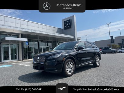 Used 2022 Lincoln Corsair FWD