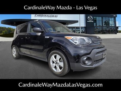 Used 2017 Kia Soul