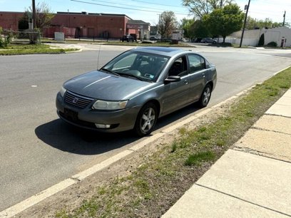 Used 2006 Saturn ION Level 3 w/ Sun & Sound Pkg