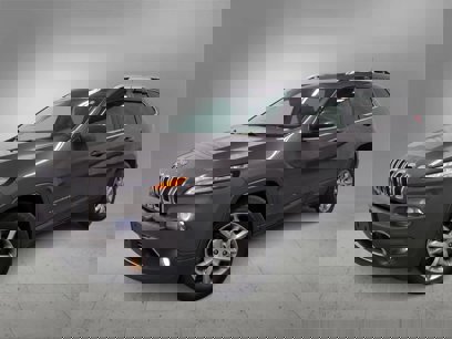 Certified 2018 Jeep Cherokee Limited