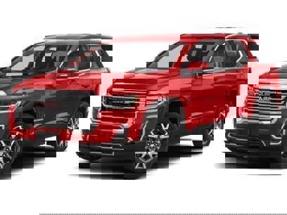 Used 2023 GMC Acadia SLT
