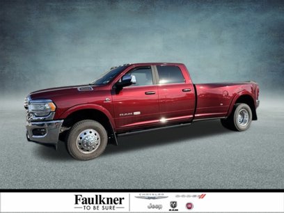 Used 2022 RAM 3500 Limited