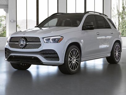 Certified 2022 Mercedes-Benz GLE 350