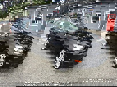 Used 2011 Volkswagen Jetta TDI