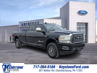 Used 2022 RAM 3500 Limited