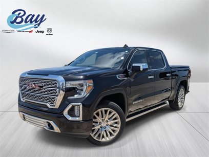 Used 2019 GMC Sierra 1500 Denali w/ Denali Ultimate Package