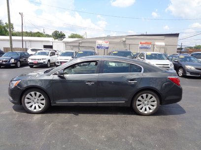 Used 2015 Buick LaCrosse Leather w/ Experience Buick Package