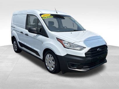 Used 2020 Ford Transit Connect XL