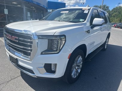 Used 2023 GMC Yukon SLT