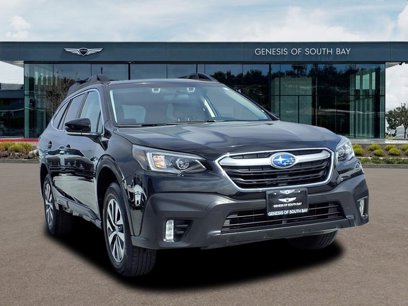Used 2022 Subaru Outback Premium