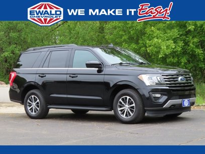 Used 2021 Ford Expedition XLT