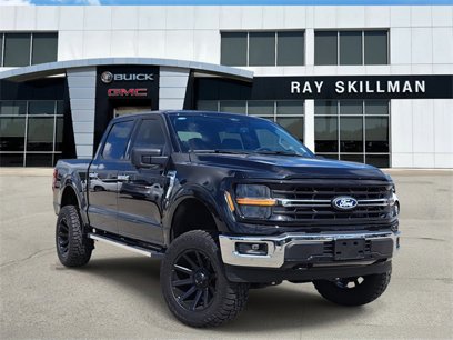 Used 2024 Ford F150 XLT