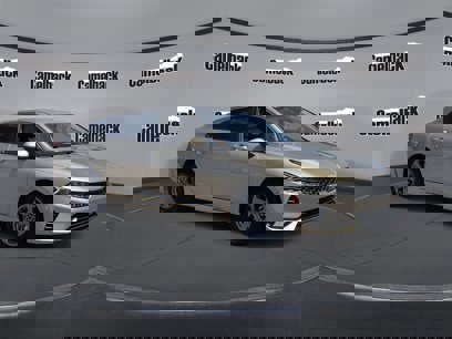 Certified 2022 Kia K5 LXS