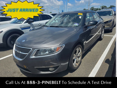 Used 2011 Saab 9-5 Turbo4