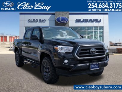 Used 2023 Toyota Tacoma SR5