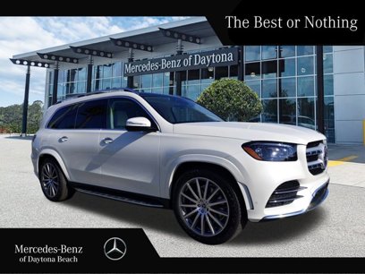 Used 2022 Mercedes-Benz GLS 450 4MATIC