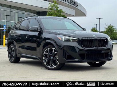Used 2024 BMW X1 M35i w/ Premium Package